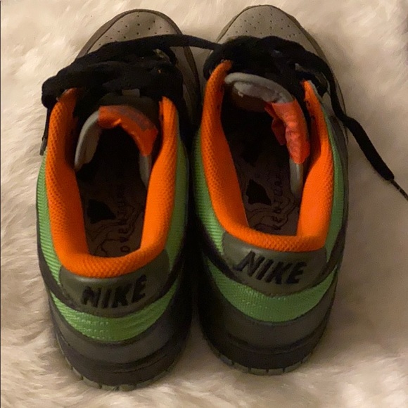 nike adventure shoes